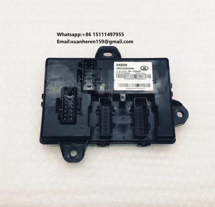 Bcm For Gwm Haval H…