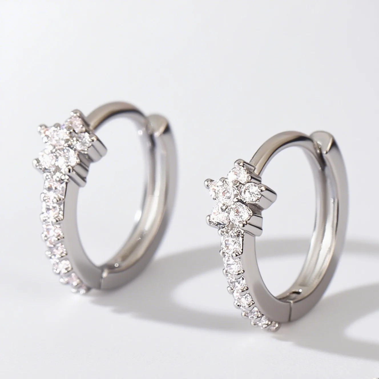 New 18K Gold Plated… - image