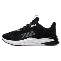 Puma Ftr Wave Running Shoes Cushioning Breathable Men's and Women's Shoes Fitness Training Shoes Sports Shoes 311095-01