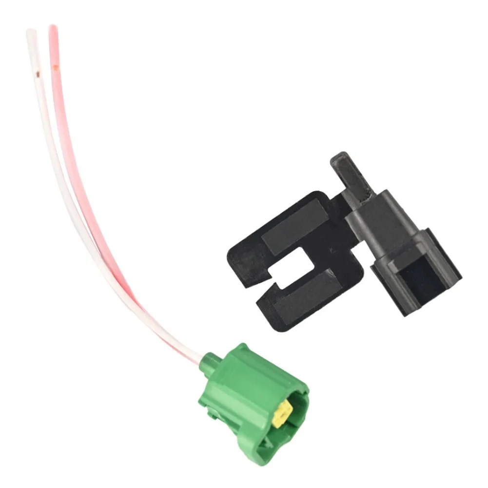 Ambient Air Temperature Sensor With Plug Wiring Harness 5149025AA 5149265AB For Dodge For Chrysler For Jeep 2001-2022