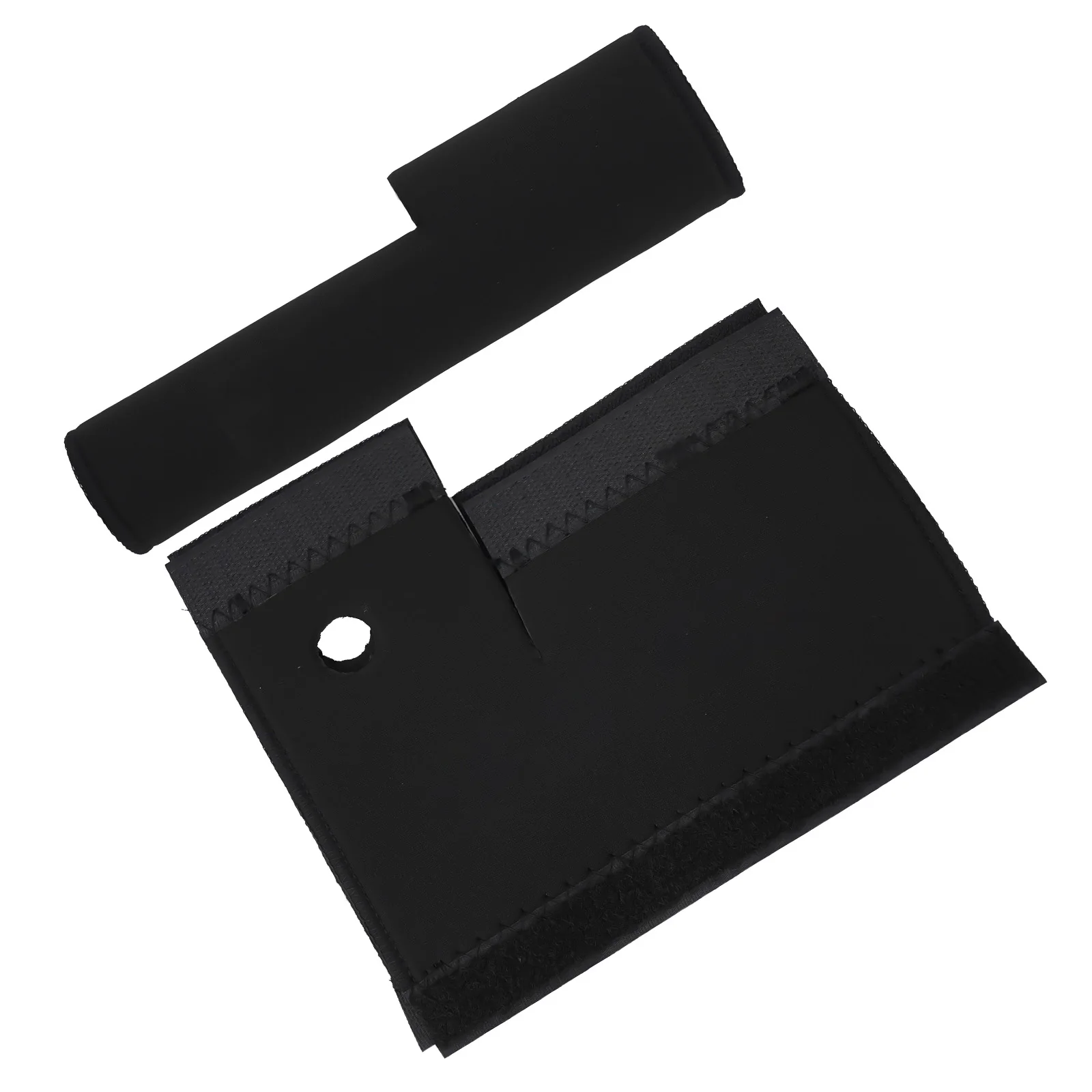 Bicycle Front Fork Protector Protective Case Bicycle Fork Sleeve Sporting Goods Install On The Front Fork Installation Paste