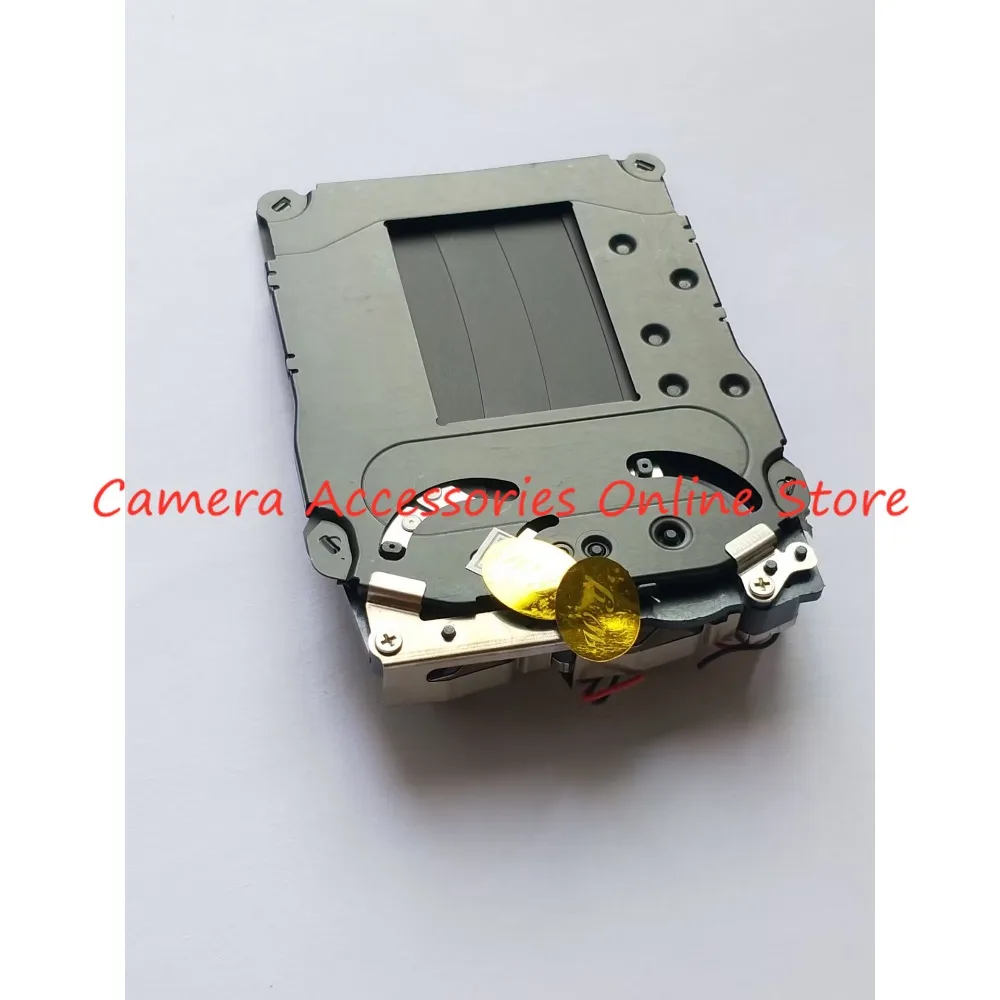 For Nikon D3100 D3200 D3300 D5100 D5200 D5300 Shutter Unit with Blade Curtain ASSY Camera Repair Spare Part