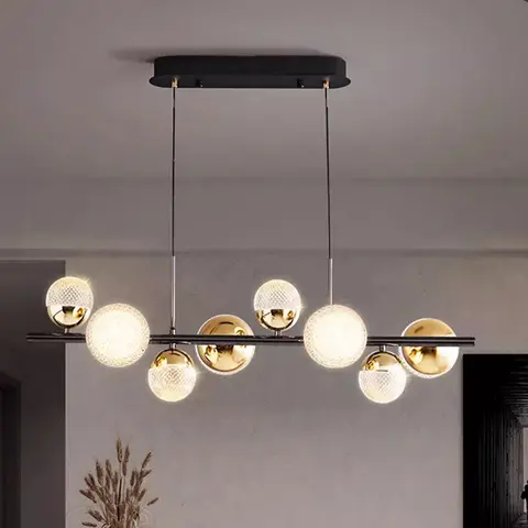 dine dining room bedroom Pendant lights indoor lighting Ceiling lamp hanging light fixture decorative luminaires