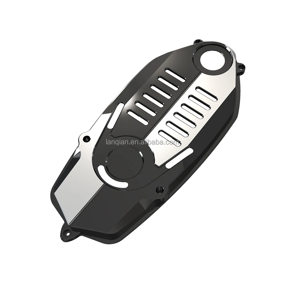 Motorcycle Accessories Skid Plate Bash Frame Guard Engine Cover Bottom Under Protector for BMW R Nine T 2014 R NINET NIBE T