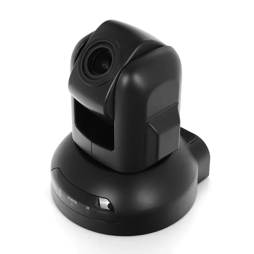 Newest Version Video Conference Camera Ptz Optics 3x-ndi Ptz Broadcasting Camera For Sale Suitable for digital conferences