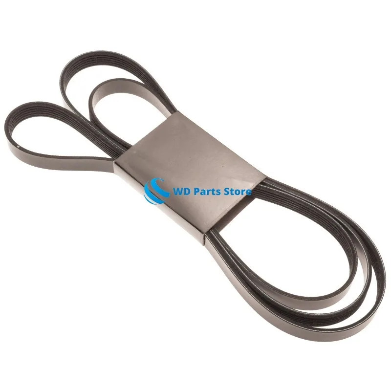 

57-865615Q03 Belt For MerCury MerCruiser Sterndrive 4.3 5.0 5.7 6.2 6.3L Engine 57-865615-003