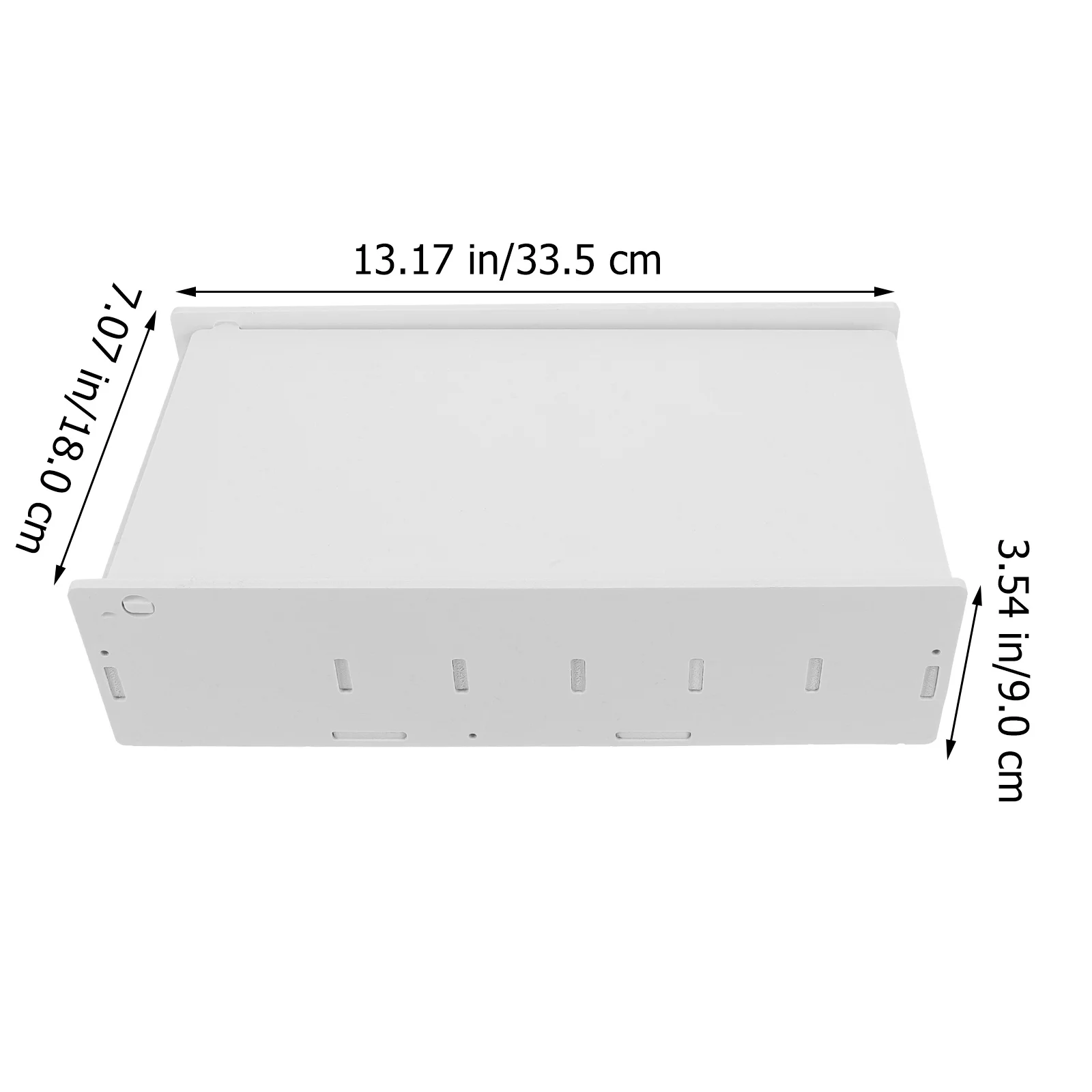 Деревянный настольный органайзер для денег, несколько отделений, наличные, монет, квитанция, папка с пятью сетками