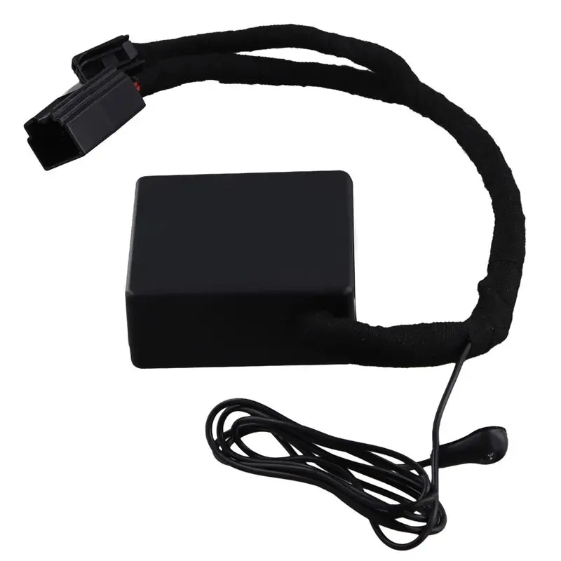 Auto Headlight Switch Sensor For Ford Fiesta MK7 Fog Light Headlamp Control Module Low Lights Adjuster-A54R