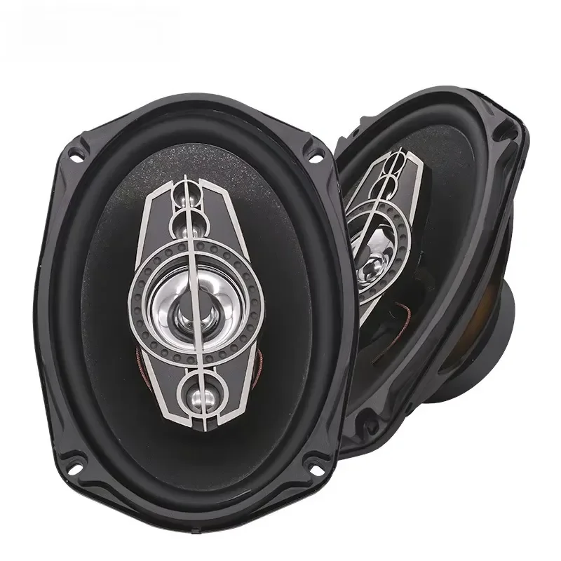 Audio Speaker Upgraded and Modified 6995S Car Audio Speaker 6 * 9 Inch Coaxial Car Speaker