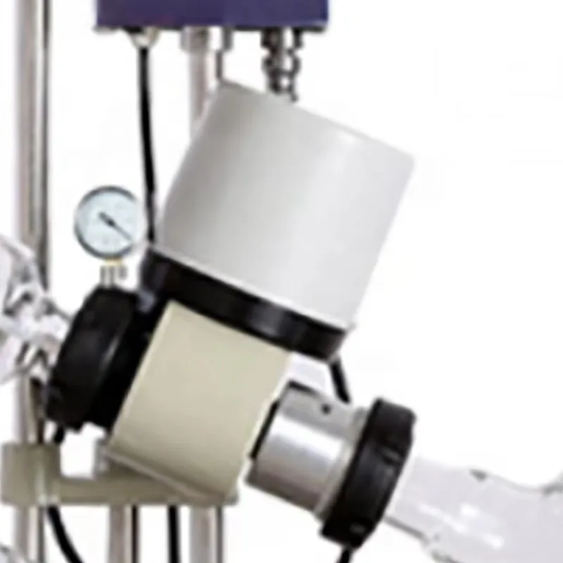 

HEM-05 Laboratory Industrial Kit Destiladores Aceites Esenciales Rotary Evaporator