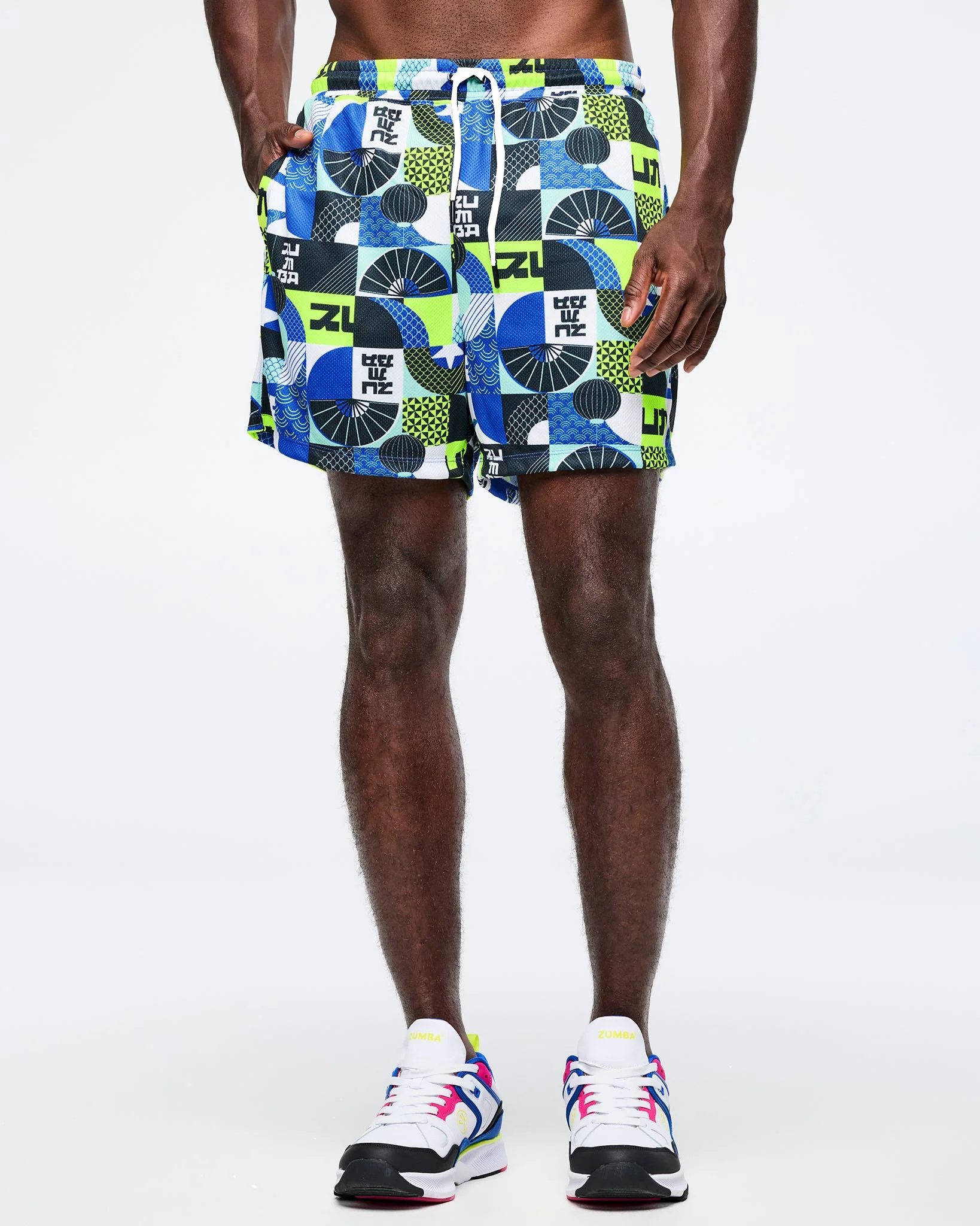 

Новые быстросохнущие дышащие повседневные спортивные шорты для мужчин, женщин и подростков 2026 года