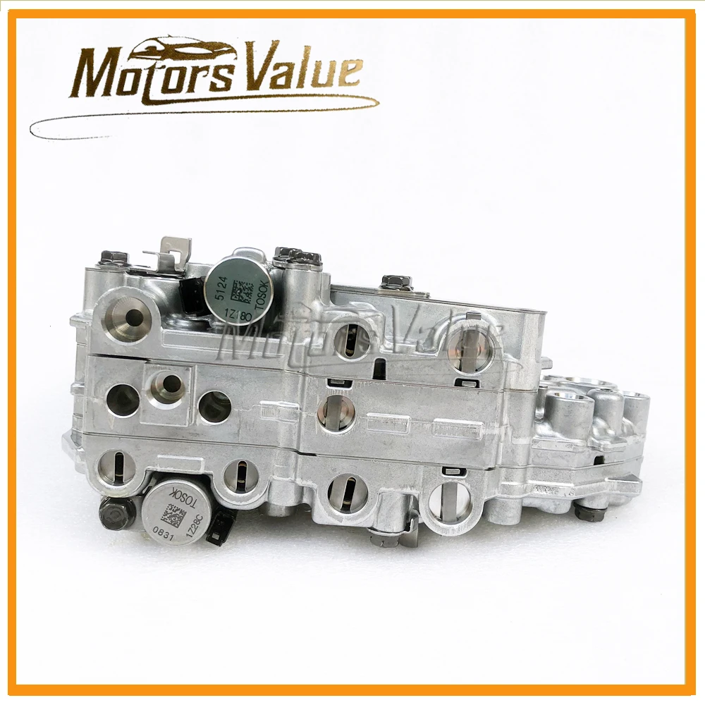 

Auto Parts Original New Automatic Transmission 5T0 Valve Body For Honda Hyundai CVT