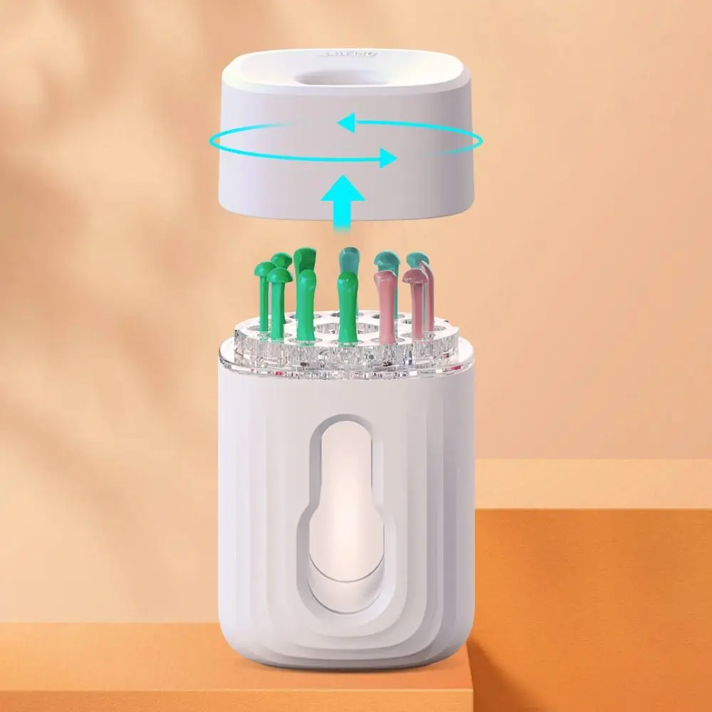 

Portable With Camera Smart Visual Ear Cleaner Hd 6 LED Lights Clean Earpick Ear Sticks Wireless Wi-fi Ear Cleaner Kit