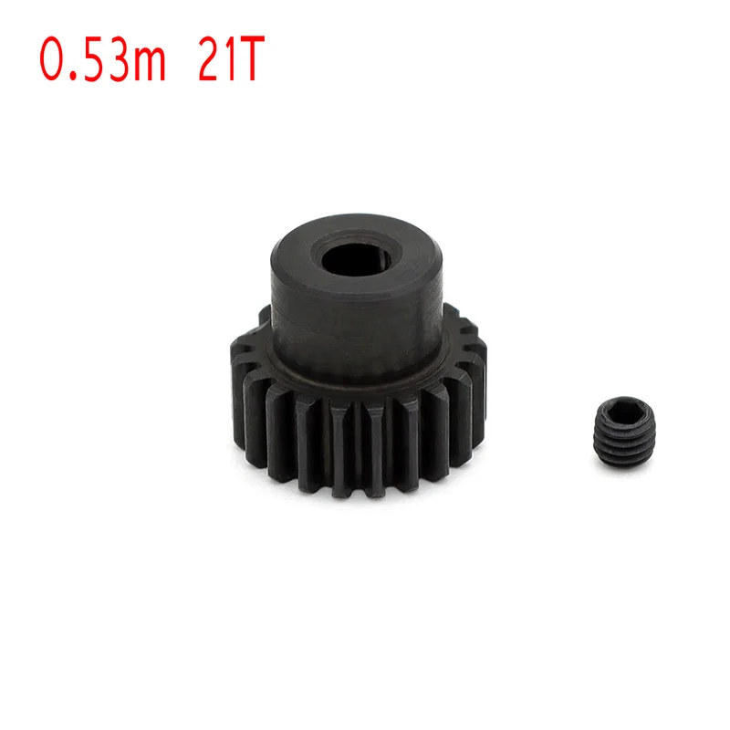 Metallische Zubehörteile: ZD Racing MT16 BX12 X12S Gladiator JIUSI PT14R MT14R WB12 PRO RC Getriebe Achsen Teile – Detail 2