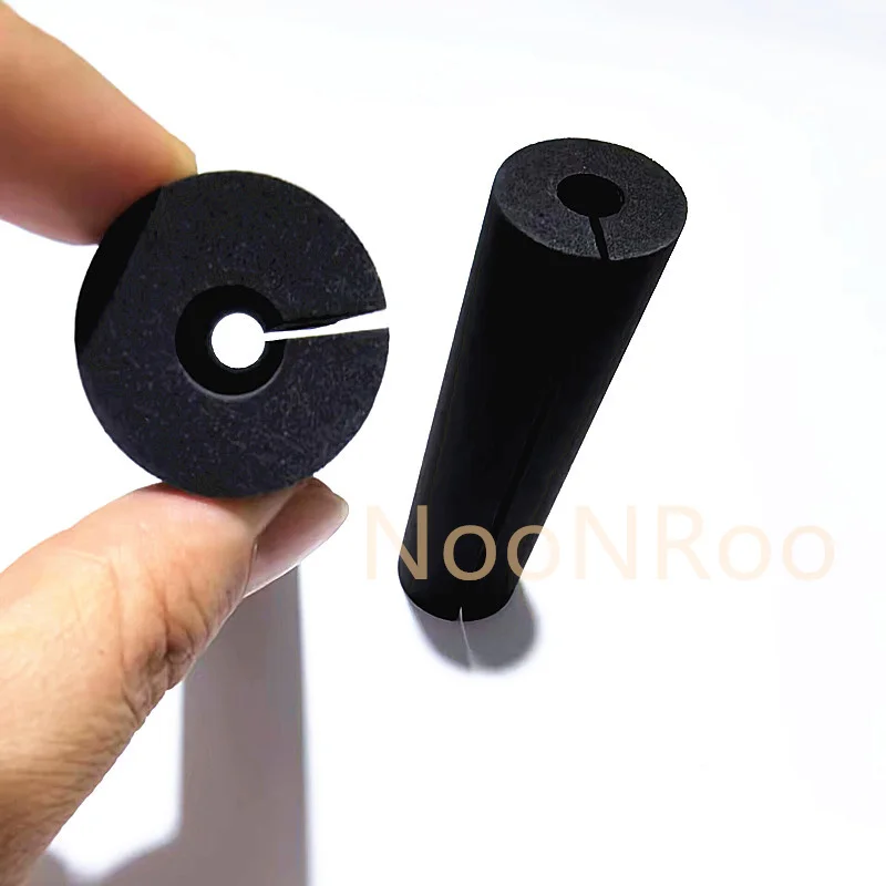 eva-para-componente-protetor-do-corpo-da-vara-de-pesca-cor-preta-e-cinza-3-diametro-interno-3-unidades-saco-noonroo