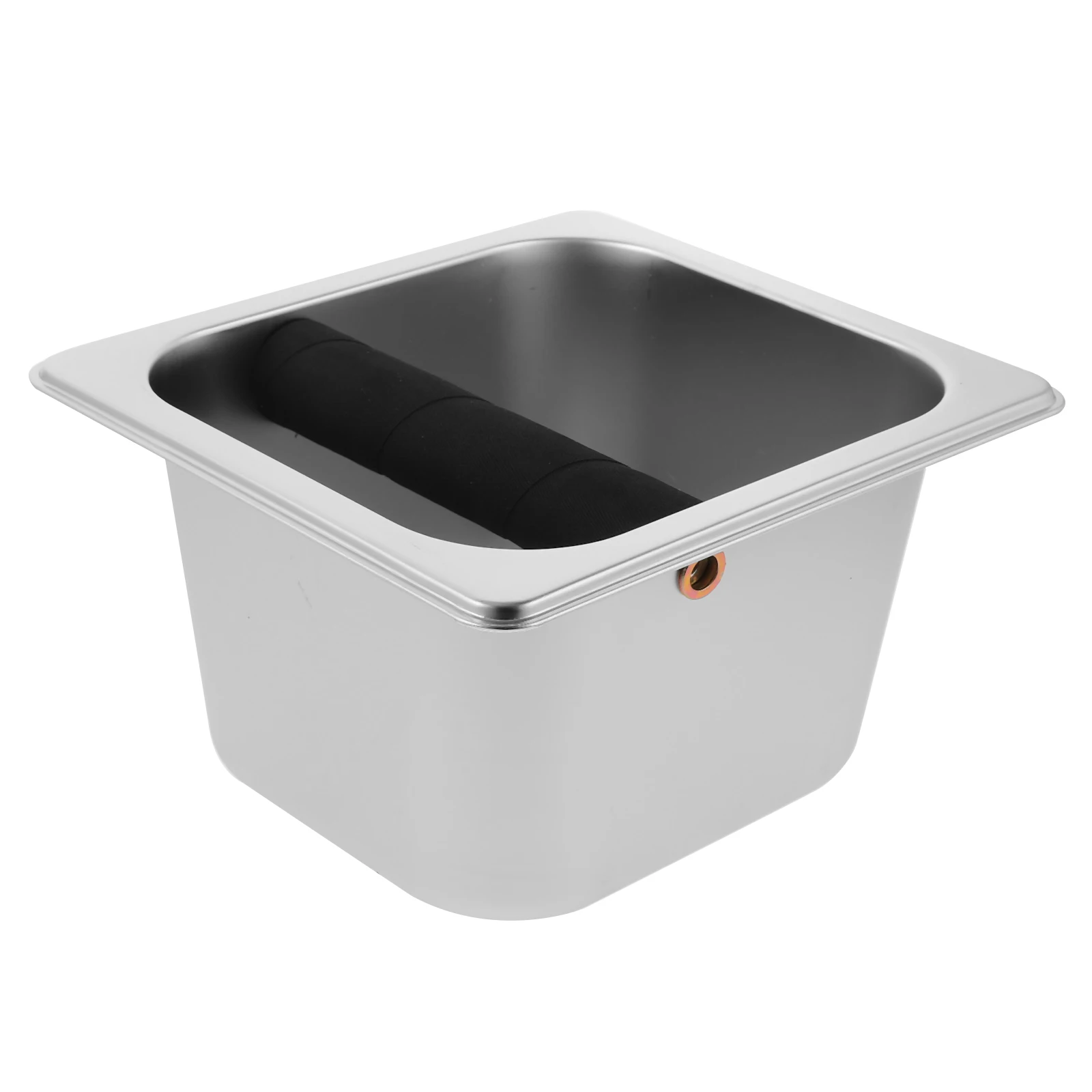 Coffee Grounds Buck… - image