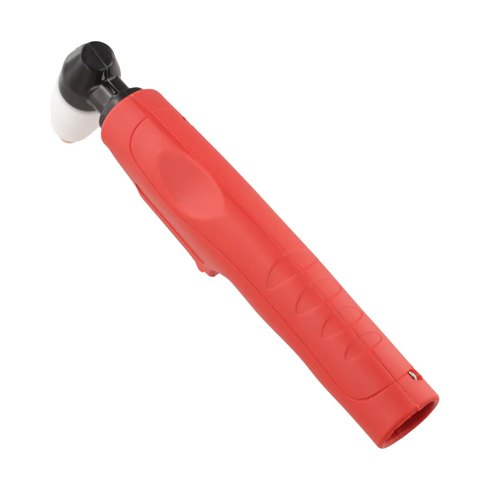 Plasma Torch Nozzle Replacement for PT31 and PT40 Plasma Cutting Systems Bent Handle Design for Welding and Soldering Tasks