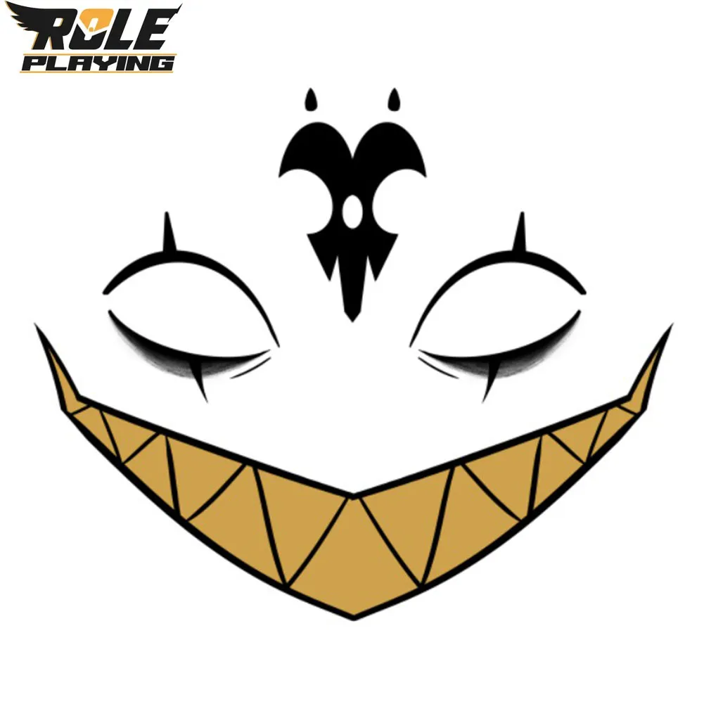 

Наклейка-тату Blitz, костюм для ролевых игр, аксессуары для взрослых, мужчин и женщин, реквизит для маскировки, аниме, Хэллоуин, карнавал, вечеринка, подарок