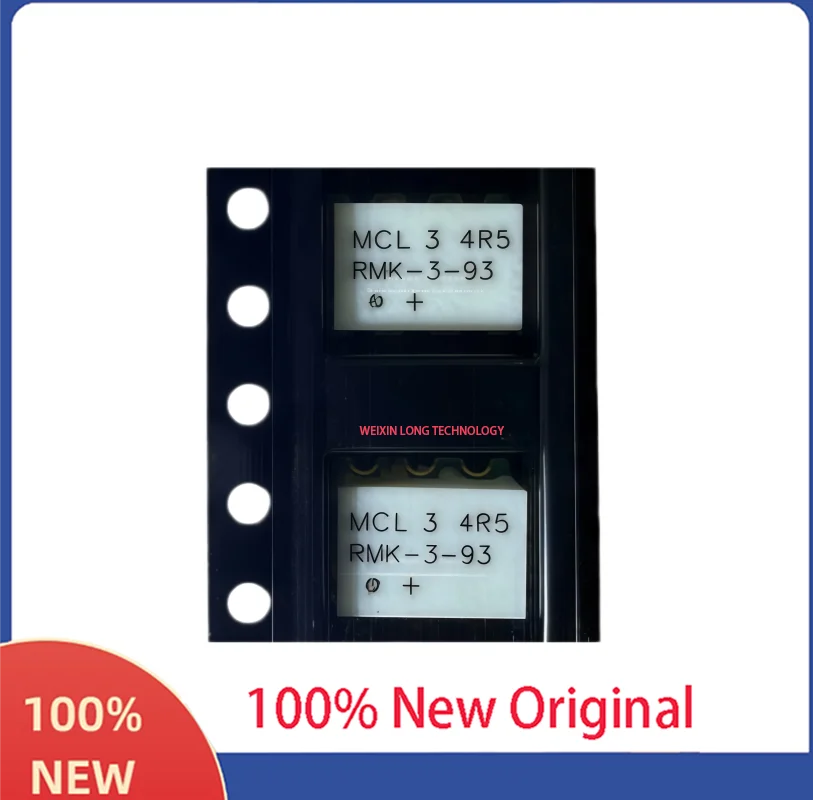 RMK-3-93+ 1800-3000MHz frequency multiplier