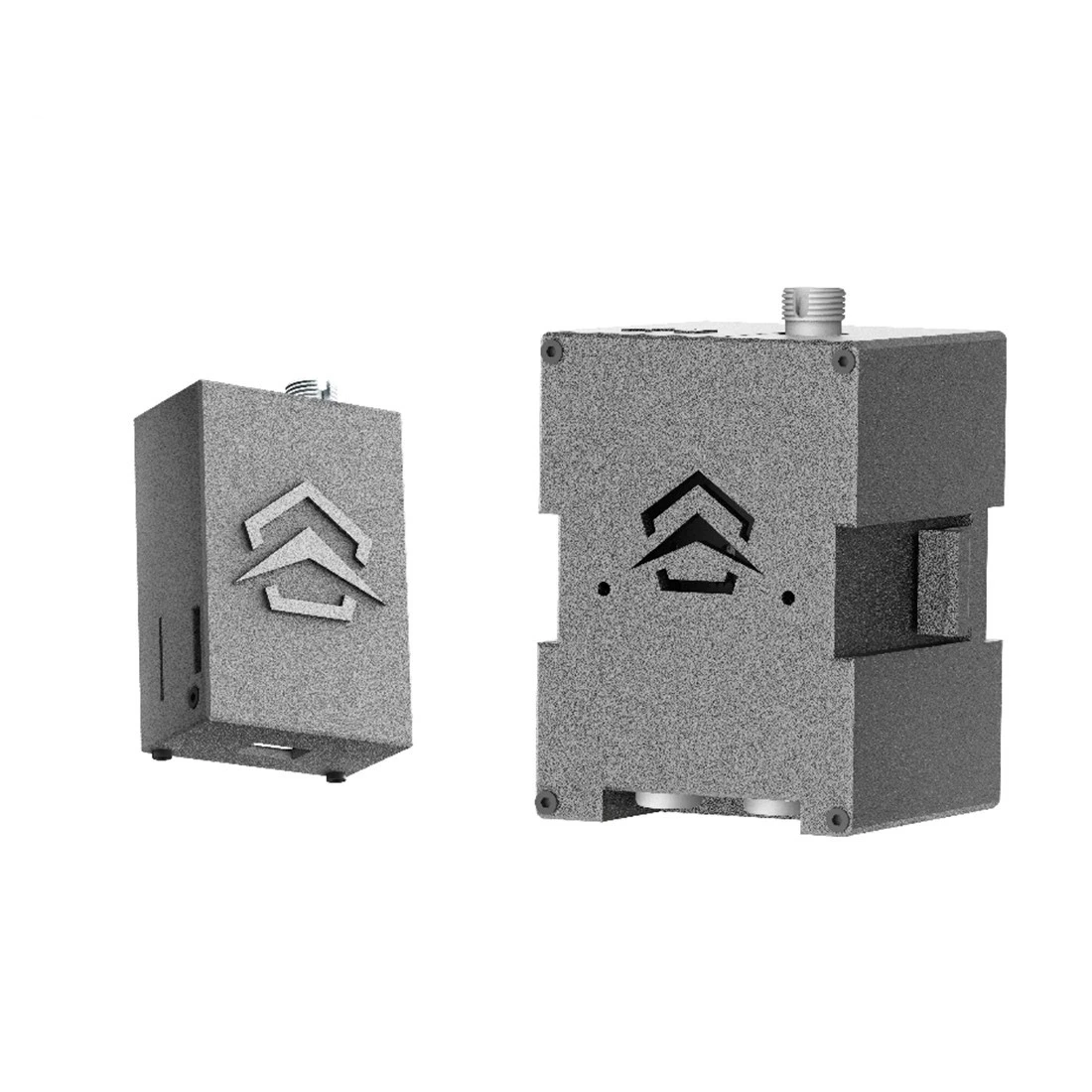 

6.5-28V FPV Optical Transceiver Sky End Ground End Anti-interference Long-distance Communication Accessories for RC Racing Drone