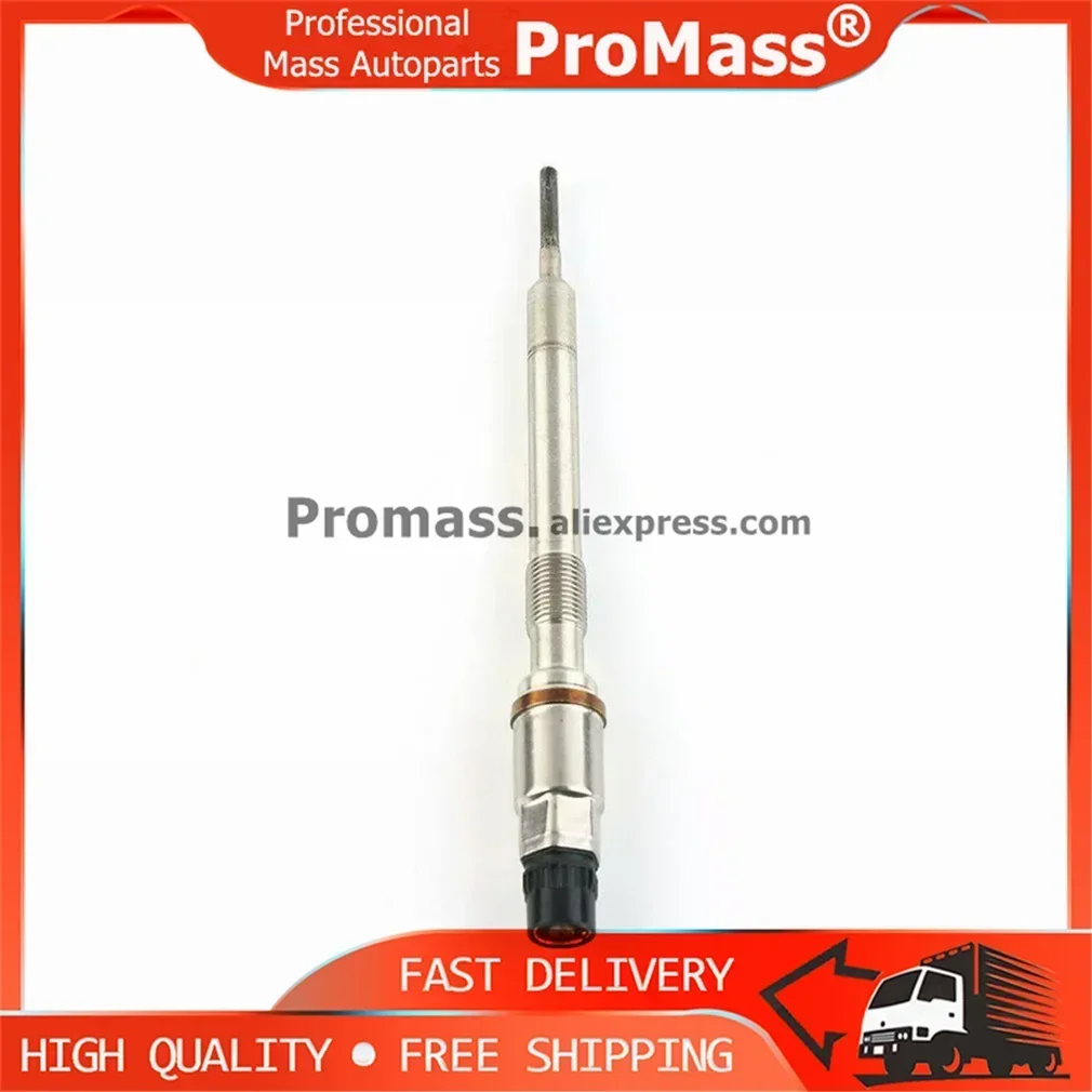 03L905061F 03L905061E 059905061E 03L905061G R3MD Heater Glow Plugs For Golf Mk5 Mk6