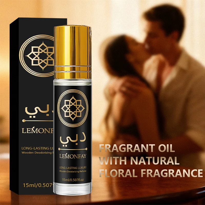 LEMONFAY 15ml Tragbare Konzent – Perfume Fragrance Concentration Bewertung und Preis