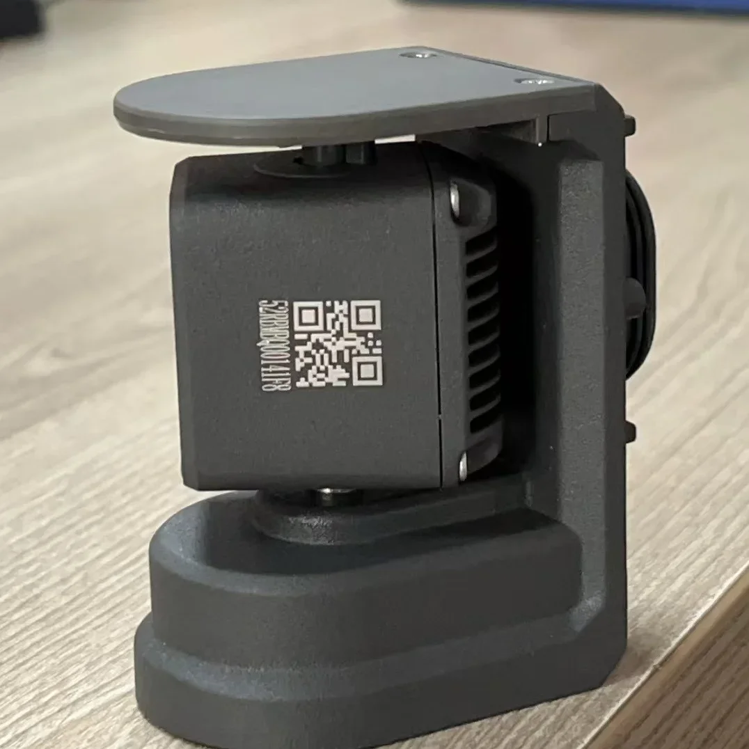 Piezas de reparación de drones agrícolas FPV para cámara DJI T40 T20P