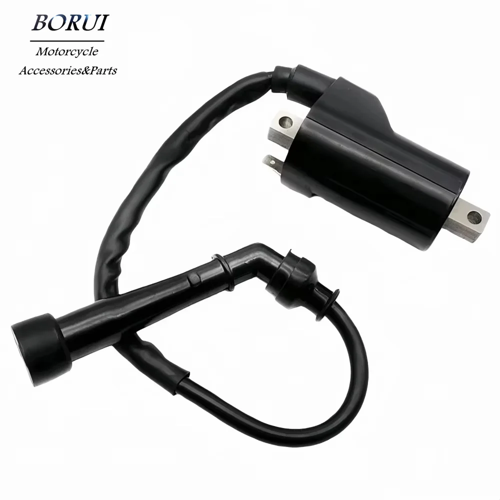 

Motorcycle Performance Parts Racing Ignition Coil Ignite System Unit For SUZUKI SV650 SV650S 1999 2000 2001 2002