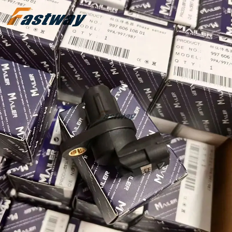 

High quality Crankshaft Position Sensor For PORSCHE CAYENNE BOXSTER 987 997 911 99760610603 99760610601 99760610600