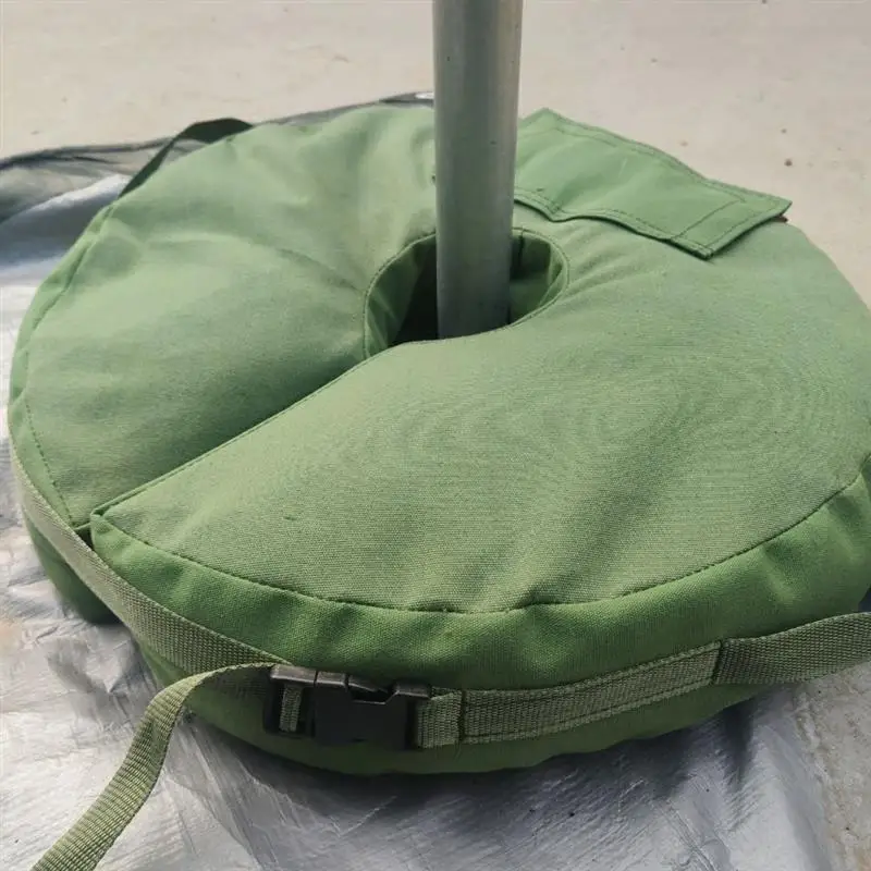 

Sandbag Heavy Sun Umbrella Sandbag Tent Sandbag