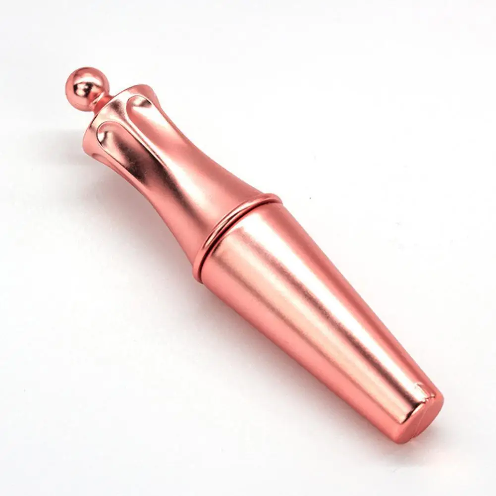 Black Magnetic Eyeliner Glue False Eyelash Extension Blooming Makeup Liquid No Magic Eyeliner Self-adhesive Cosmetics Korea