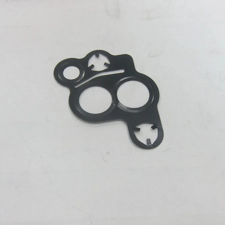 Car accessories LF01-20-305 exhaust EGR Valve gasket for Mazda 6 2002-2012 GG GH Mazda 3 2004-2012 CX7 Mazda 5 Tribute