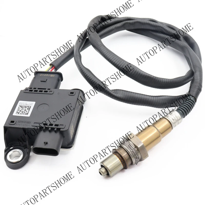 Z... 05L906261G Particulate Matter PM Sensor For Audi A6 C8/4K 2.0 3.0TDI 2018-2024