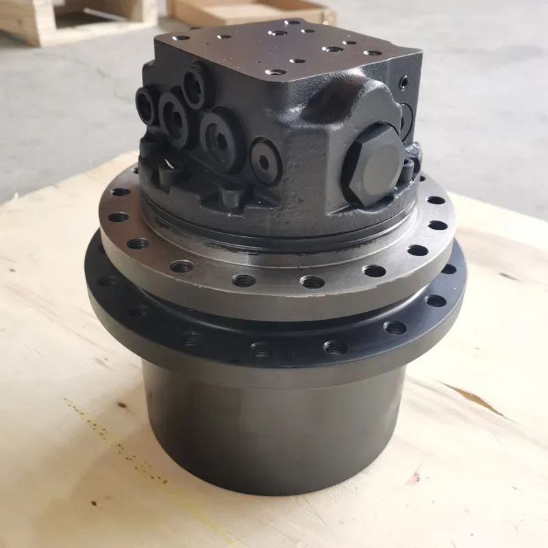 Excavator 6677666 6670667 6667338 Final Drive 322 325 331 Travel Motor Fits Bobcat