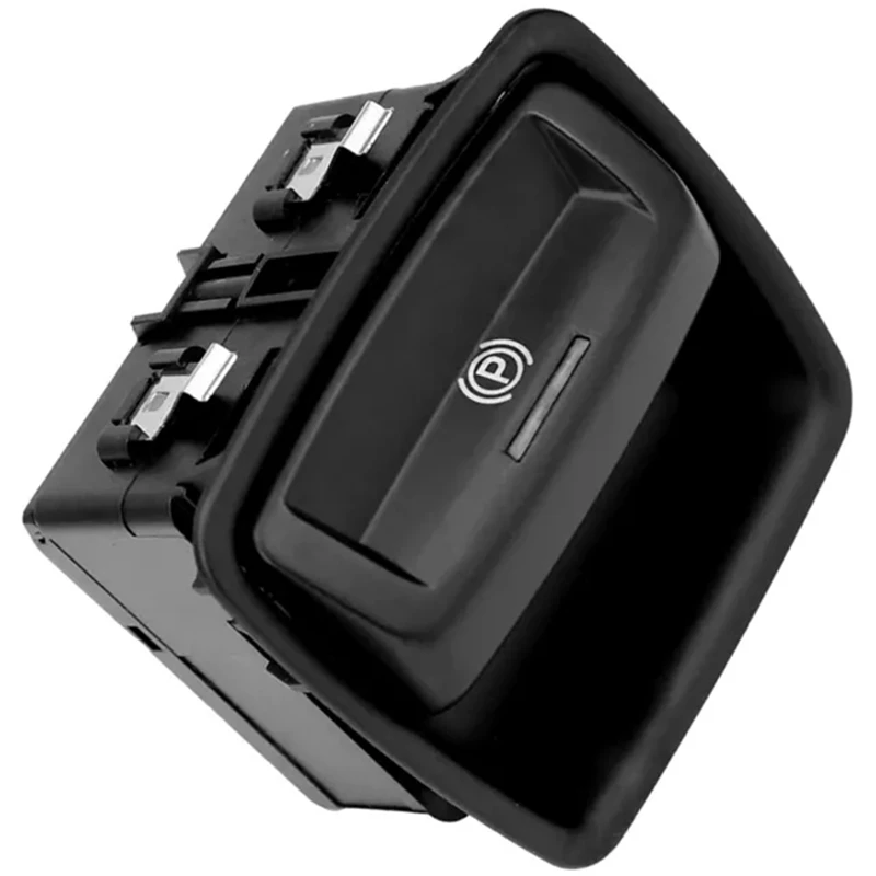 

KG1-jPaking Brake Electronic Switch Button for Porsche Panamera Turbo 2010-2016 Hand Brake Switch