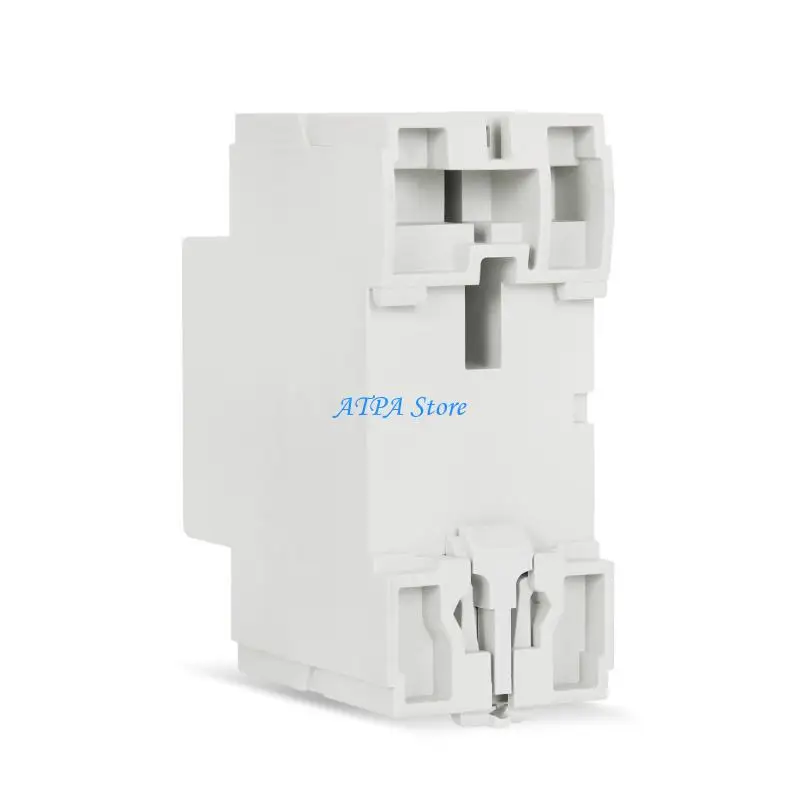 

U13C Multifunctional 25A Circuit Switches Efficient 25A Circuit Switches 25A Leakage Guard Protect Your Electrical System