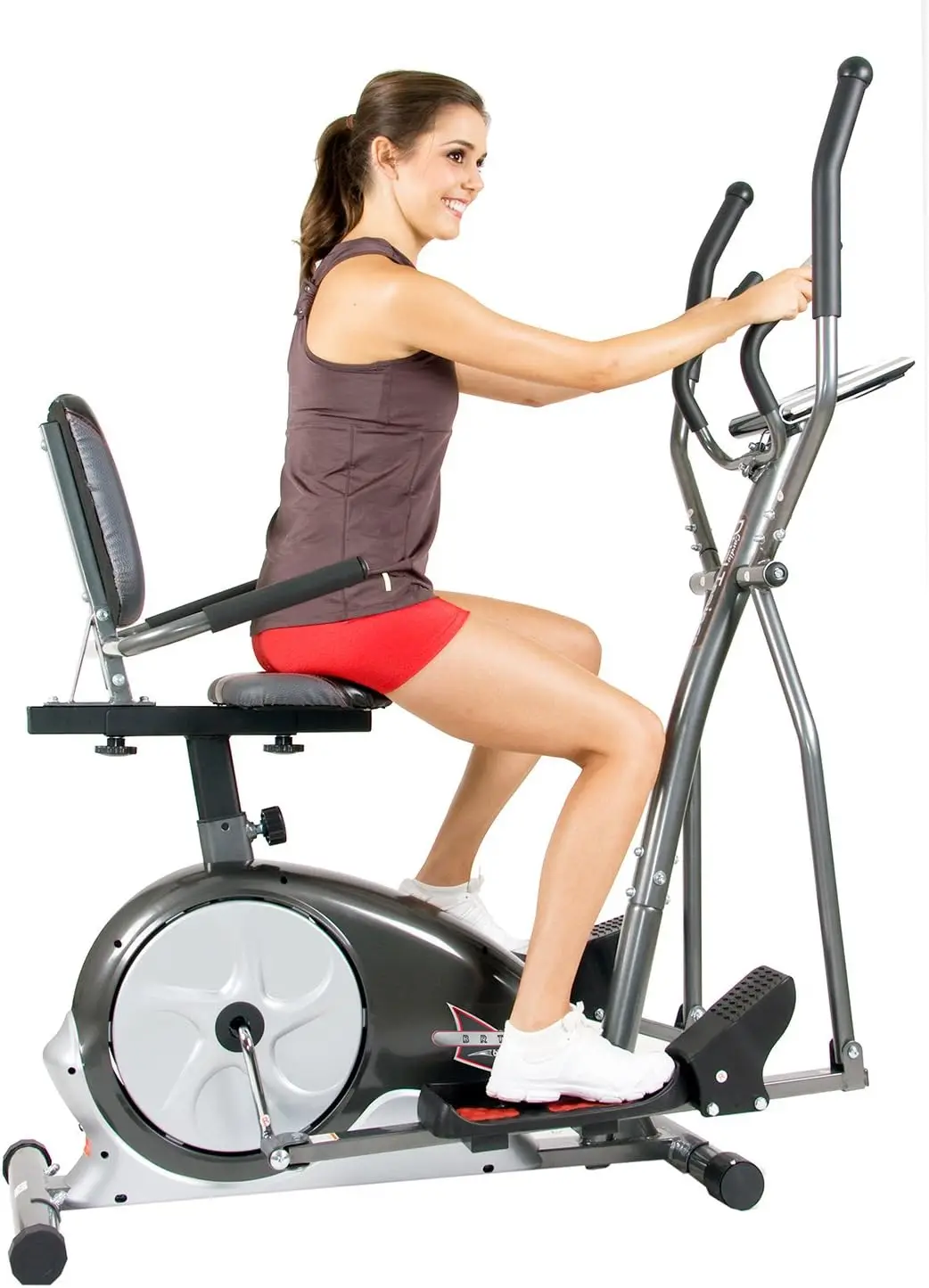 Maszyna treningowa Body Champ 3 w 1 Trio-Trainer