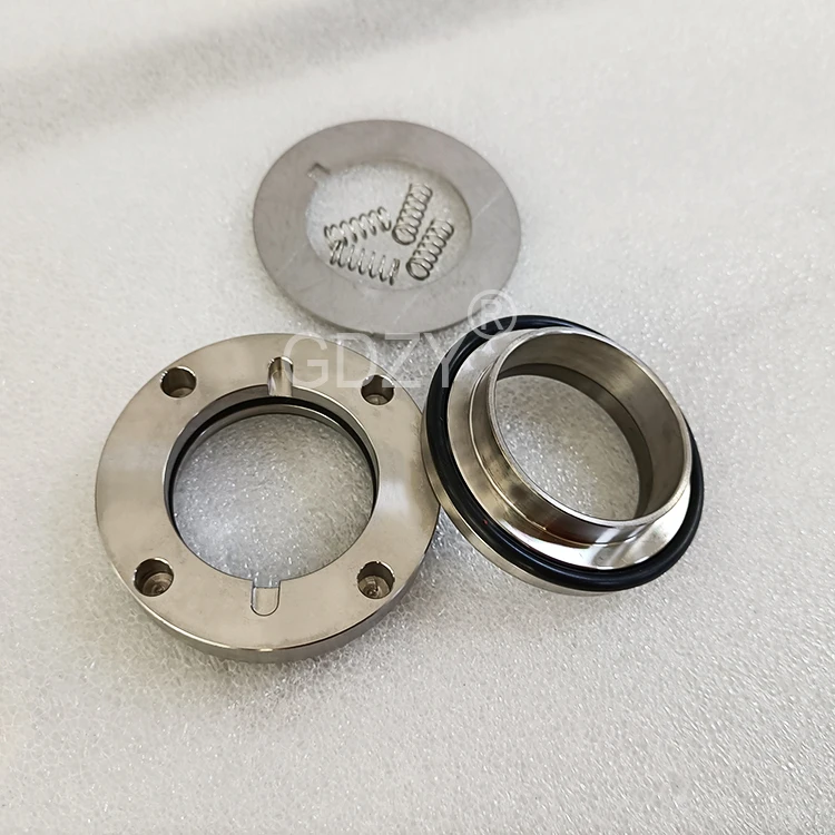 Sello mecánico de pieza de compresor de aire de tornillo Kae-ser SK26