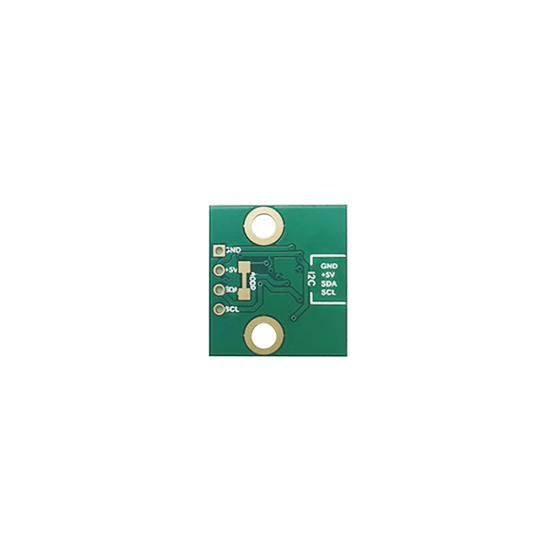 BaseCam SimpleBGC 32-bit Tiny I2C 2-IMU Set Revision C Alexmos 3 axis gimbal controller small encoder nacelle controller PCB