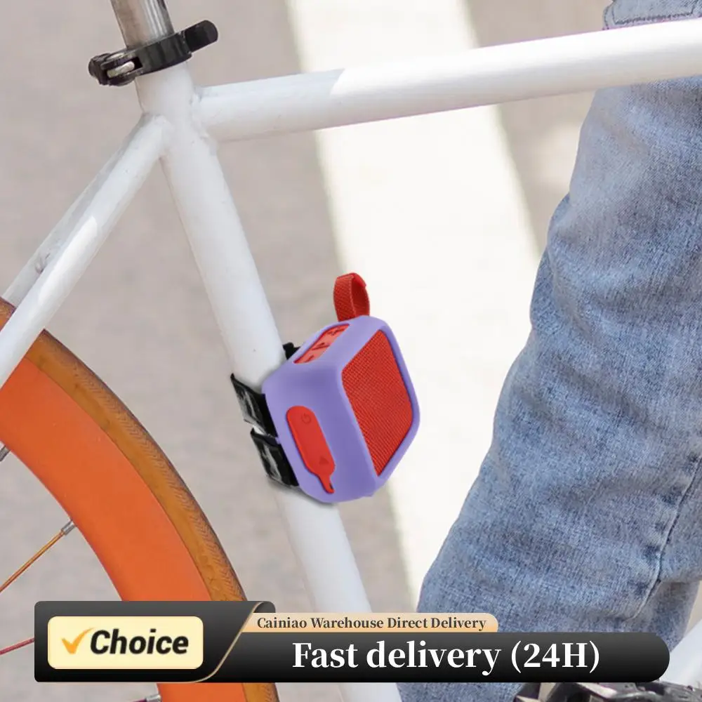 Premium Silicone Ca… - image