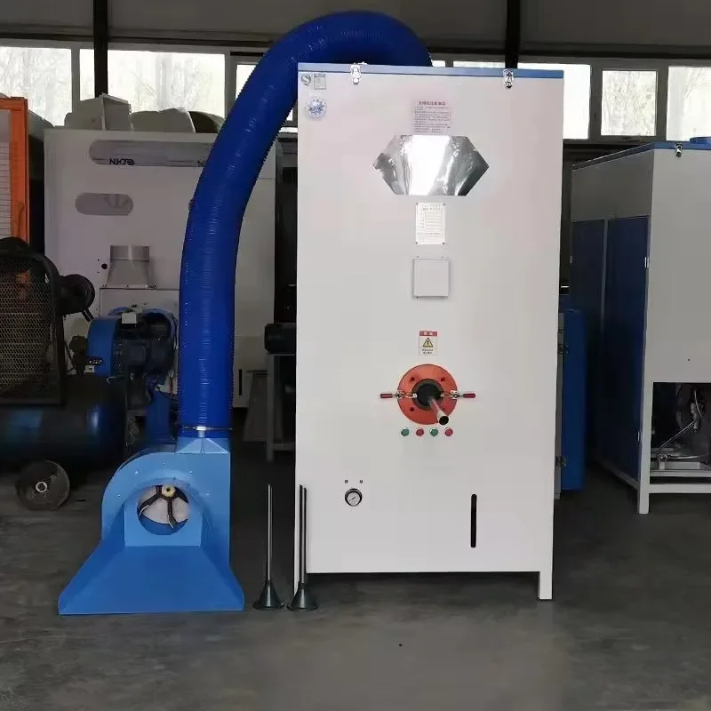Various Toy Cotton Filling Machines/toy Teddy Bear Stuffed Filled Machine/ cotton stuffing machine