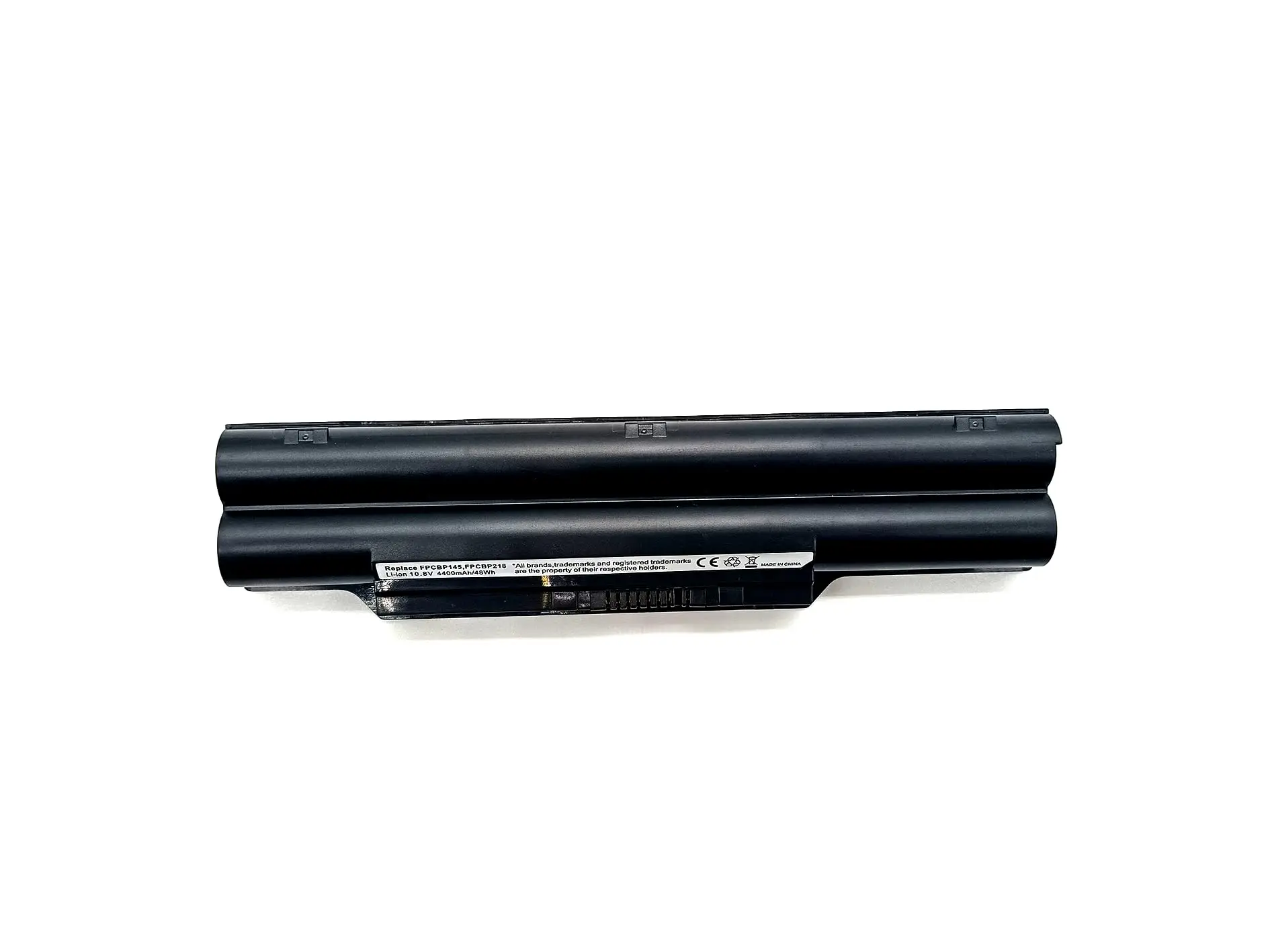 

KYTD FOR Fujitsu Compatible with Fujitsu FPCBP219 FPCBP145 FMVNBP190 FMVNBP201 Compatible LifeBook S710, LifeBook S762, LifeBook