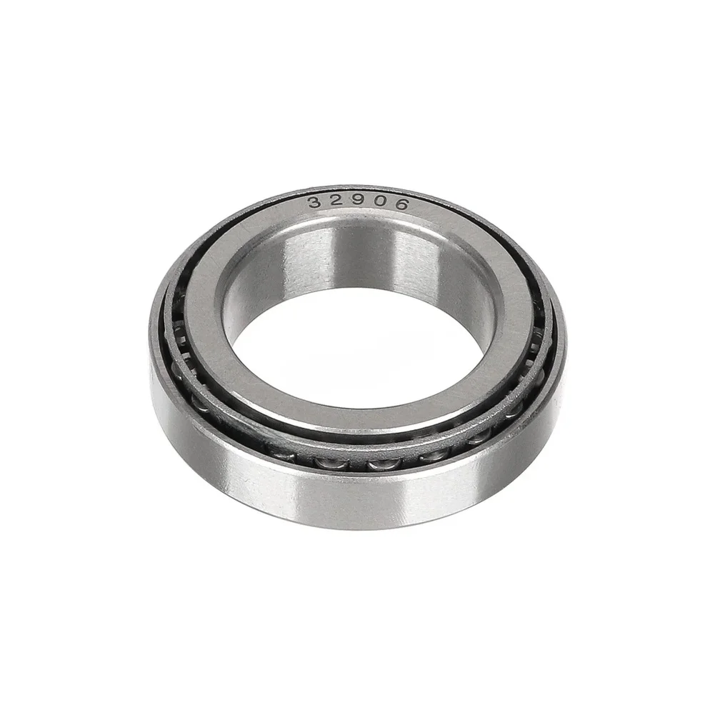 32906 Tapered Roller Bearing For KUKIRIN G4 Scooter Replacement Aluminum Alloy Construction Matches 5 5 3 Dimension Standard