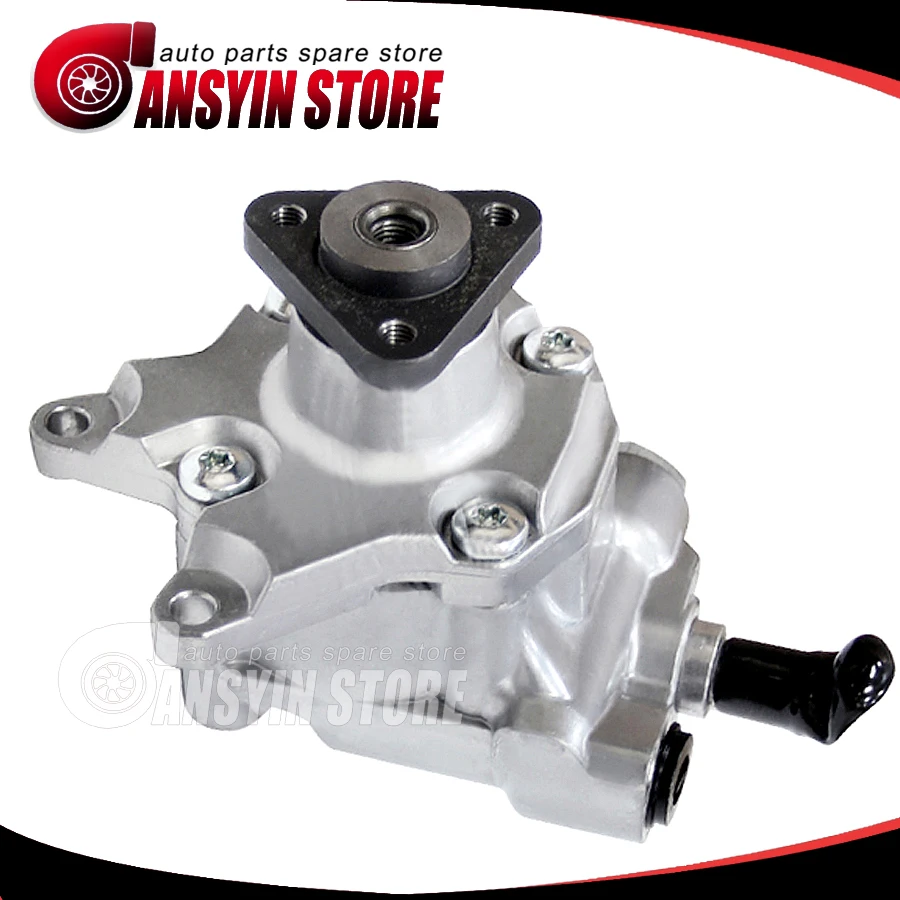 New Power Steering Pump Assy For PORSCHE Cayenne 958/4.8/V8/32 Q7/Touareg 95831405000 95831405001 7652974510 7P5422154