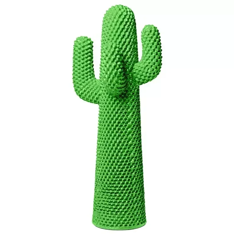 

interior decoration cactus hall bracket hat rack