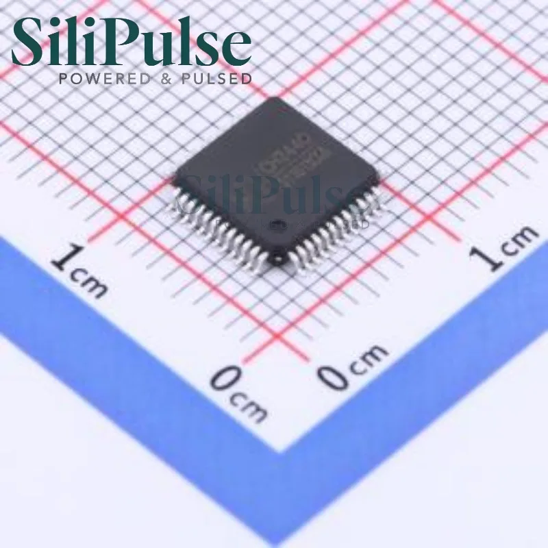(5-20pcs) CH344Q LQFP-48(7x7) 100% Original In Stock USB CH344Q