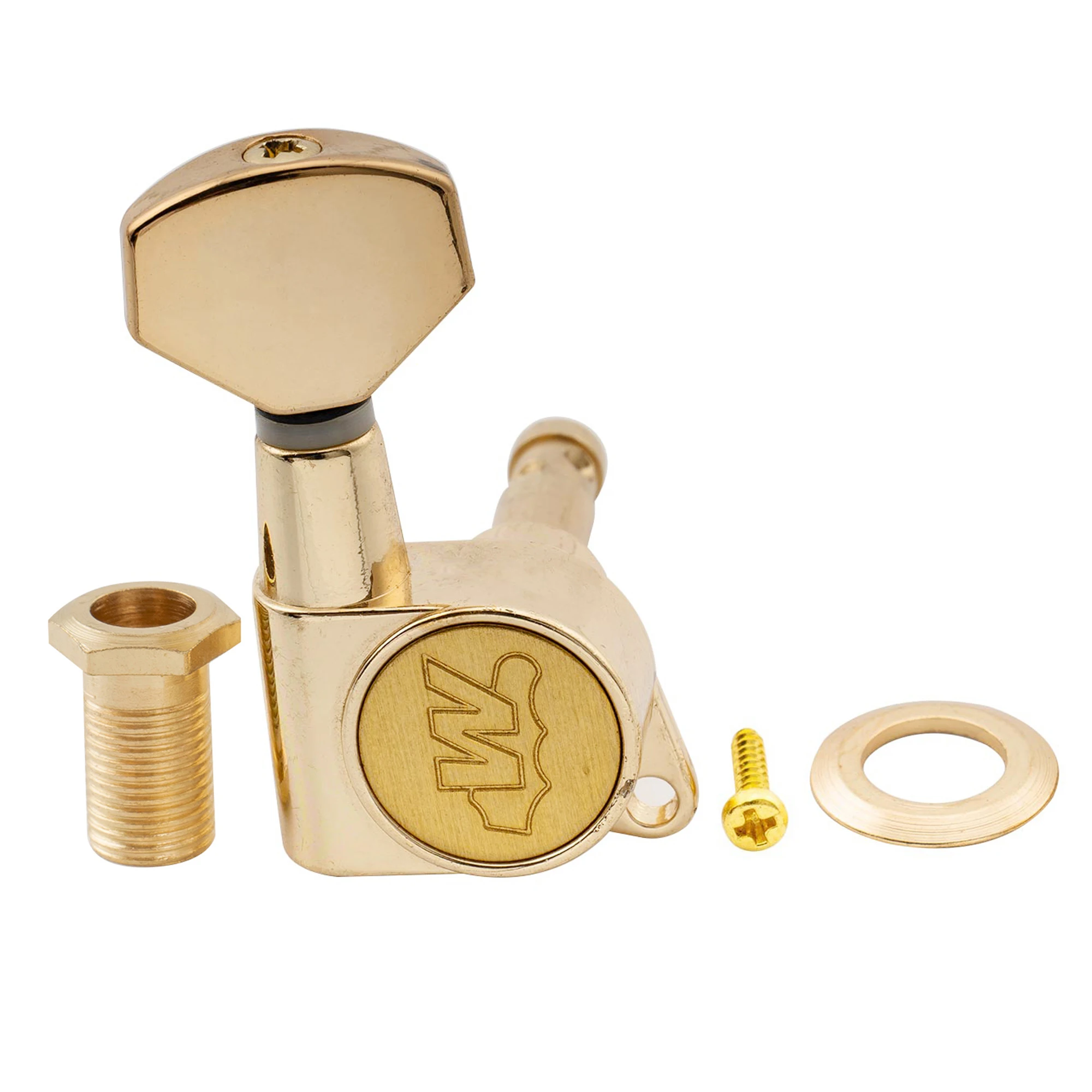 ギター KEY'STONE BRASS POST CUSTOM PEG ギター KEY'STONE BRASS POST