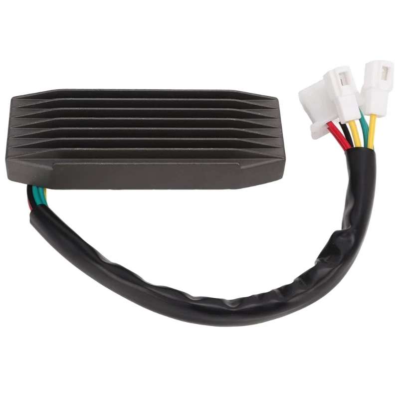 Motorcycle Rectifier Voltage Regulator for VS600 VS600GL VS700 VS700GLP VS750 VS750GL 32800-38A00 Voltage Regulators