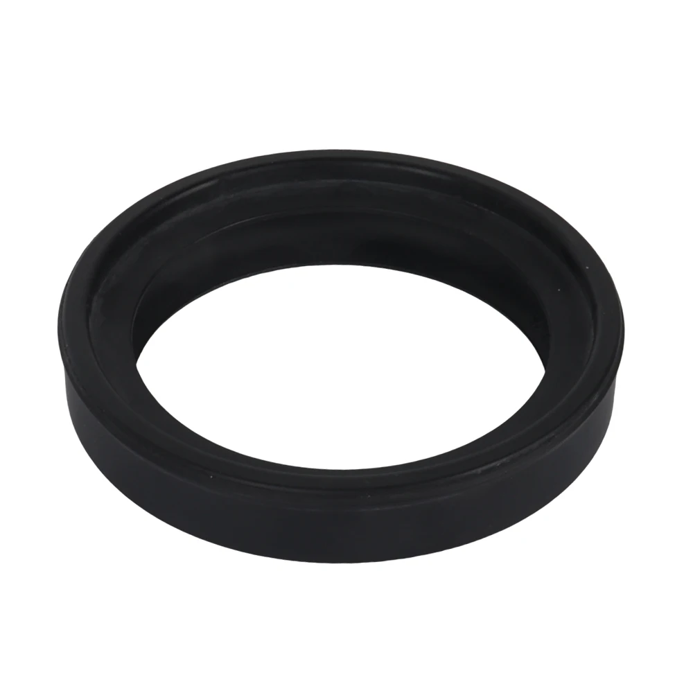 07101 Lip Seal For Thetford Porta Potti 100/200/300/400 Series Leak Proof Durable Rubber Portable Toilet Replacement Seal