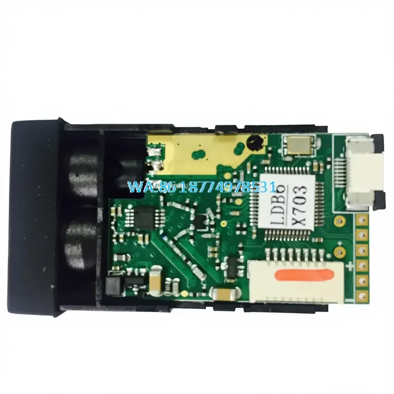Wmwmnu for 512A RXTX Mini Distance Sensor 40m Module OEM